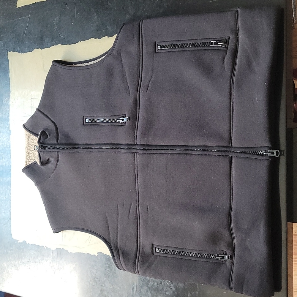 J. Crew XL vest